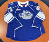 #76 Roman Schmidt Blue Jersey - 2023-24