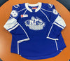 #80 Ilya Usau Blue Jersey - 2023-24