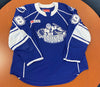 #89 Waltteri Merela Blue Jersey - 2023-24