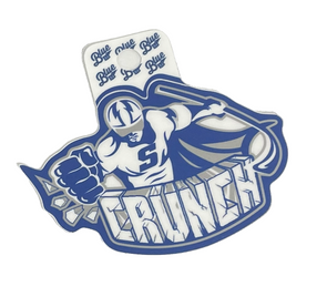 Logo Sticker