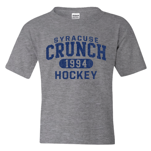 Youth Syracuse Crunch Tee