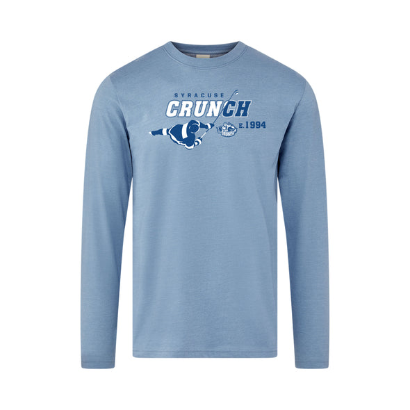 Birdseye Long Sleeve