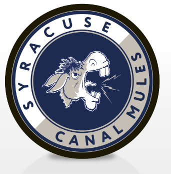 Canal Mules Puck