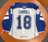 #18 Joe Carroll White Jersey - 2022-23