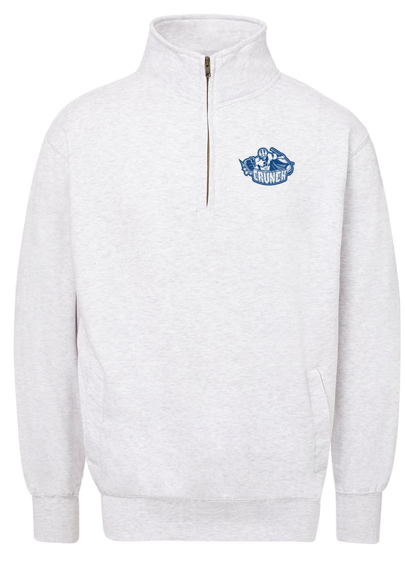 Center Ice Quarter-zip