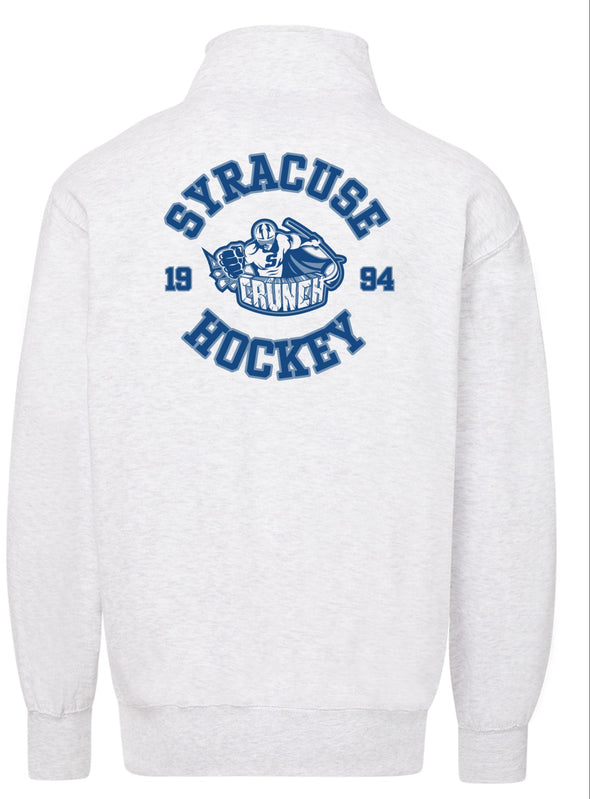 Center Ice Quarter-zip