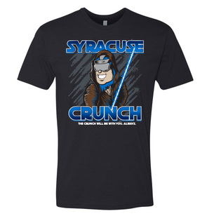 Crunchman Galactic Tee