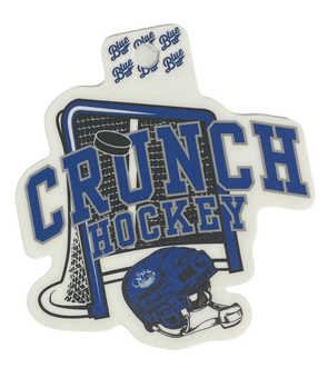 Goal Sticker