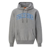 Graphite Core Hood