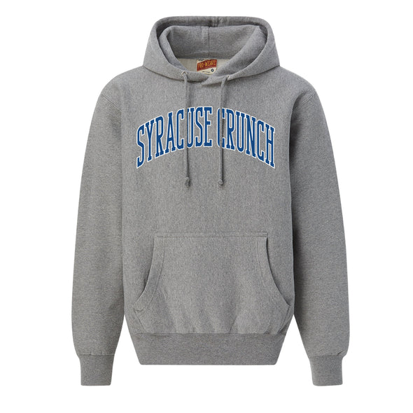 Graphite Core Hood