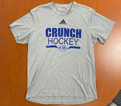 Team-Issued Apparel – Syracuse Crunch Official Team Store