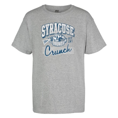 Syracuse crunch merch pride 2023 art design t-shirt, hoodie