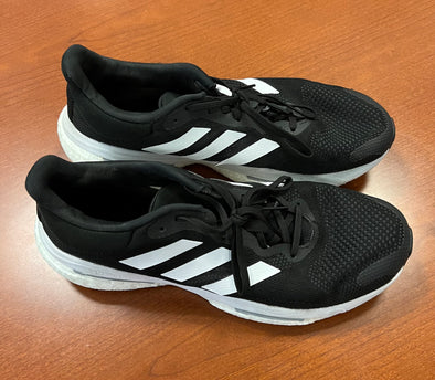Team-Issued Adidas Sneakers