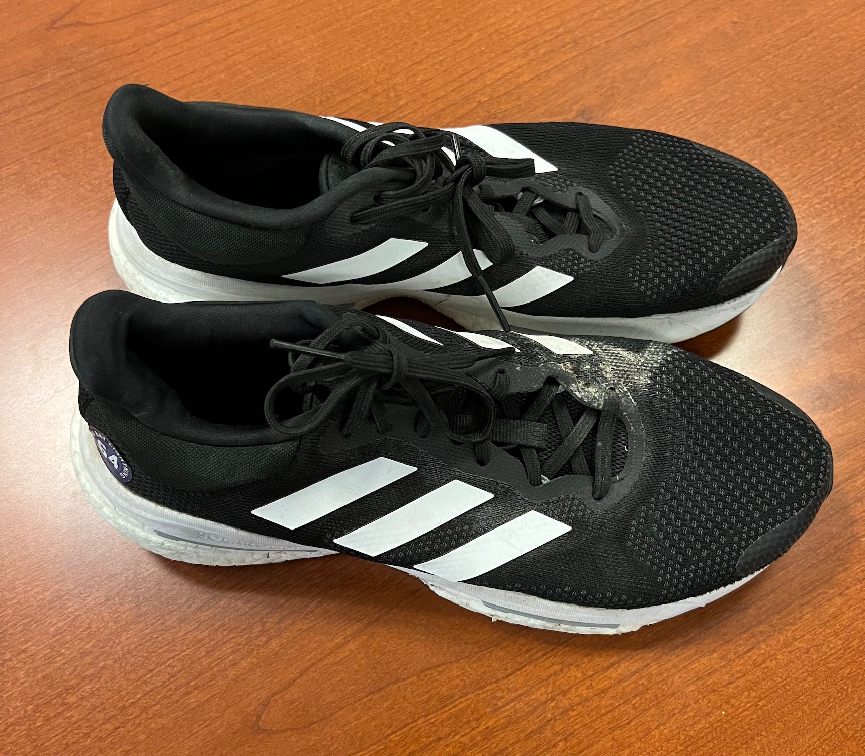 Adidas sales team store