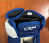 #9 Gabriel Fortier Game-Worn Gloves - 2022-23