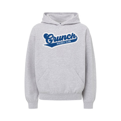 Light Gray Youth Hood