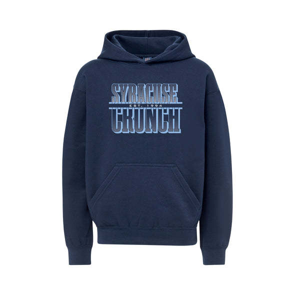 Youth Buddy Hoodie