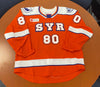 #80 Ilya Usau Orange Jersey - 2023-24