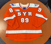 #89 Waltteri Merela Orange Jersey - 2023-24