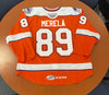 #89 Waltteri Merela Orange Jersey - 2023-24