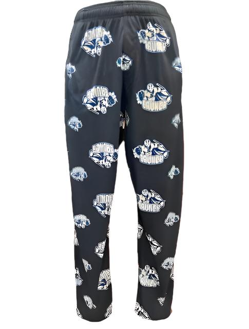 Crunch Lounge Pants