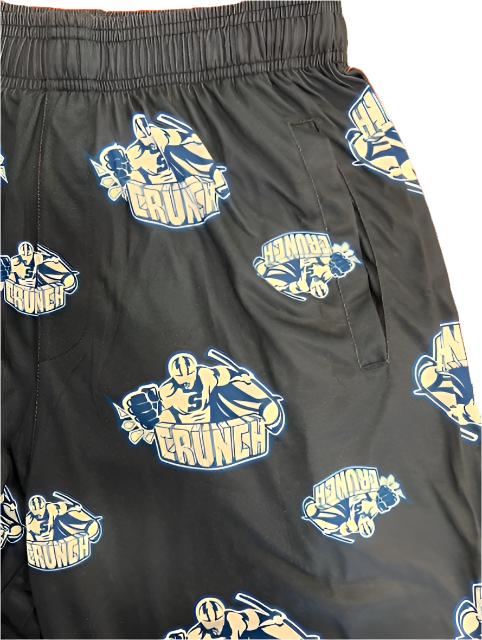 Crunch Lounge Pants