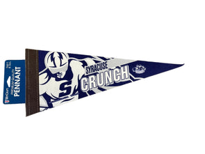 Felt Pennant