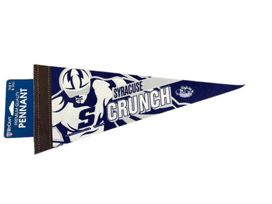 Felt Pennant