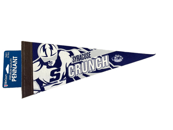 Felt Pennant