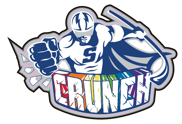 Crunch Pride Hat