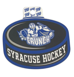 Puck Sticker