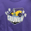 1994 Crunch Retro Crew