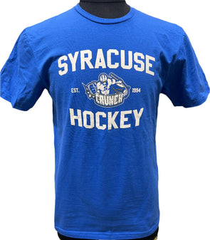 Royal Hockey Tee