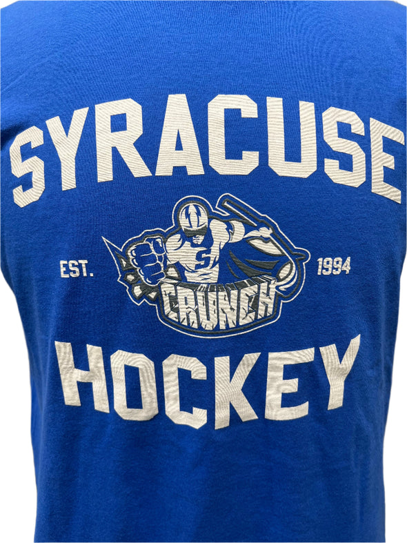 Royal Hockey Tee