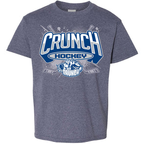 Diced Youth Tee