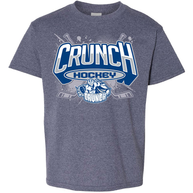 Diced Youth Tee
