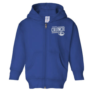 Loong Full Zip