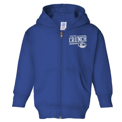 Loong Full Zip