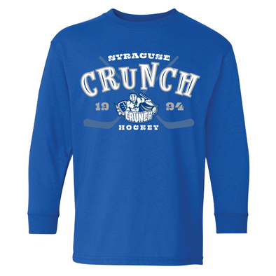 Roost Youth Long Sleeve