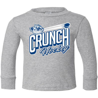 Smacks Toddler Long Sleeve