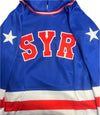 SYR Jersey Hoodie