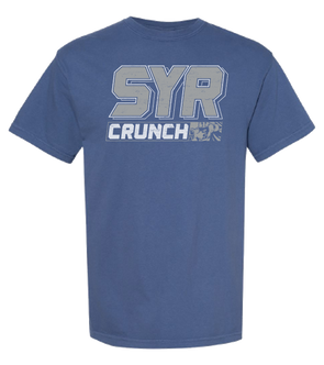 SYR Crunch Tee