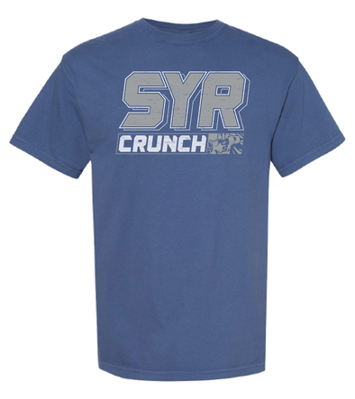 SYR Crunch Tee