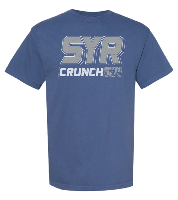 SYR Crunch Tee