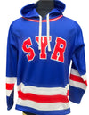 SYR Jersey Hoodie