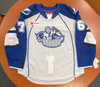 #76 Roman Schmidt White Jersey - 2022-23