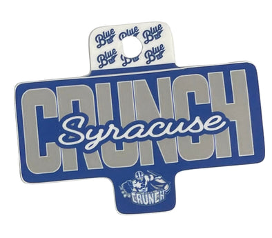 Script Sticker