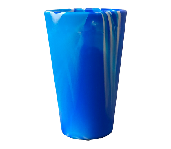 Silicone Pint
