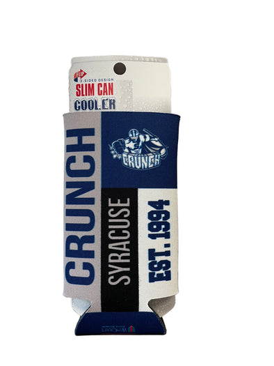 Slim 12 oz. Can Cooler