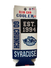 Slim 12 oz. Can Cooler